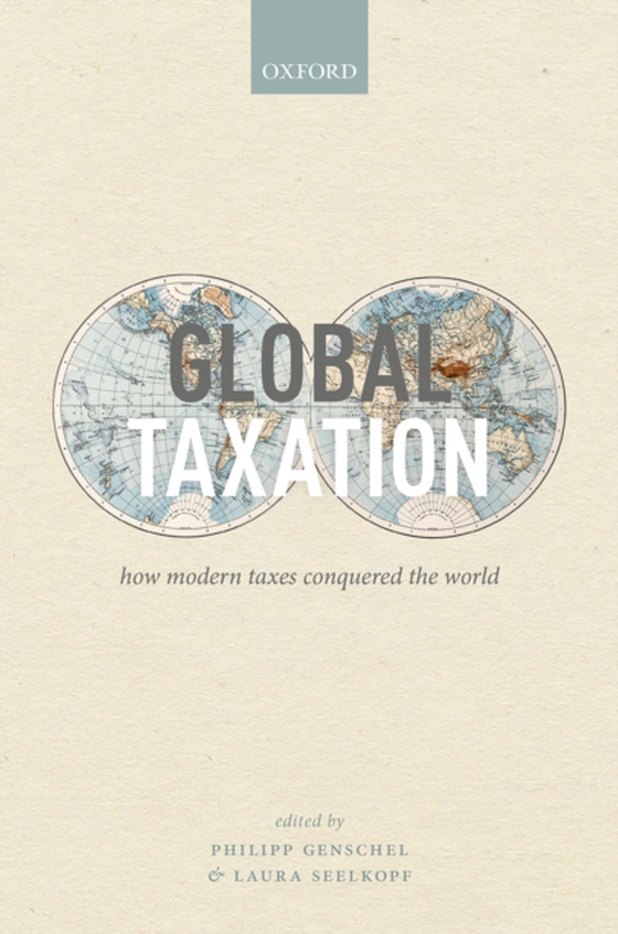 Global Taxation (e-bog) af -