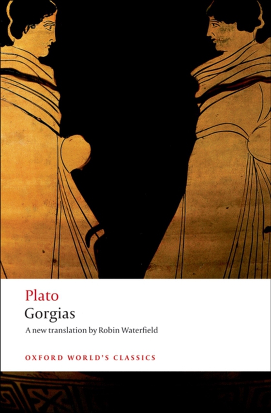 Gorgias (e-bog) af Plato