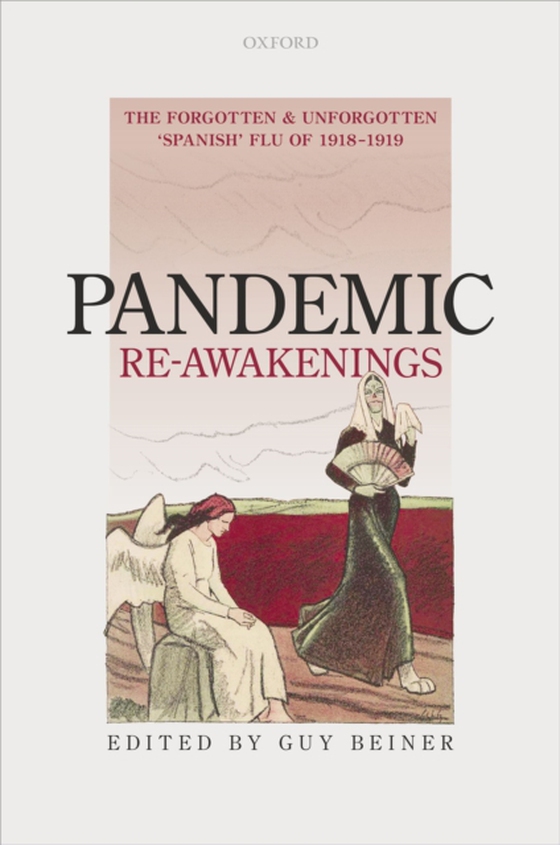 Pandemic Re-Awakenings (e-bog) af -