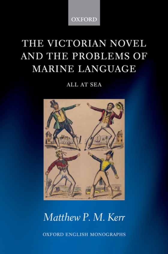 Victorian Novel and the Problems of Marine Language