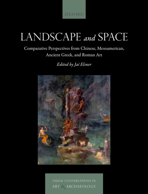 Landscape and Space (e-bog) af -