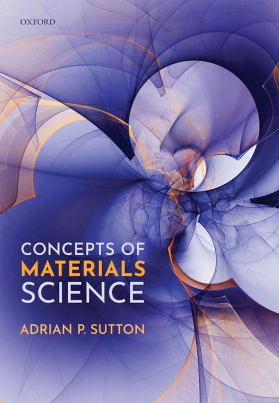 Concepts of Materials Science (e-bog) af Sutton, Adrian P.