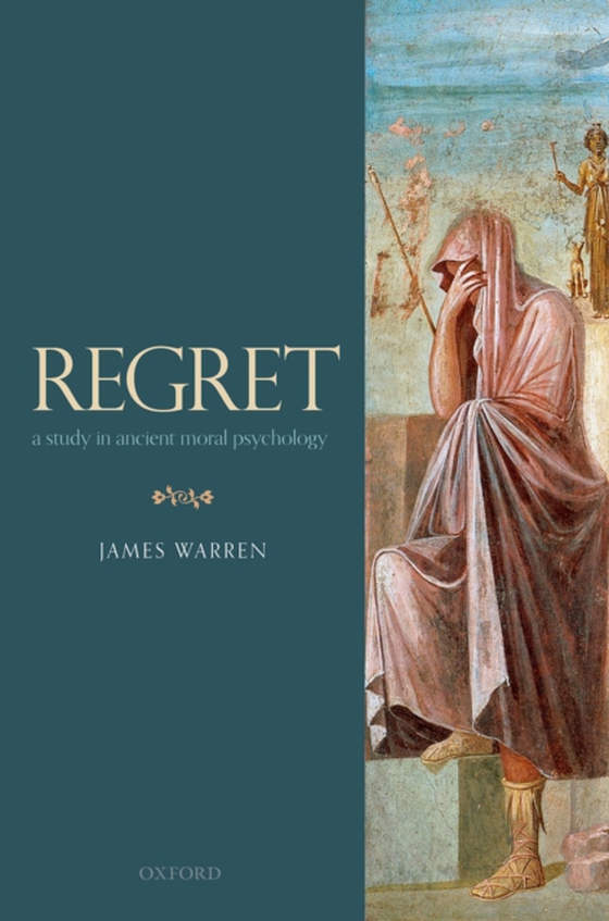 Regret (e-bog) af Warren, James