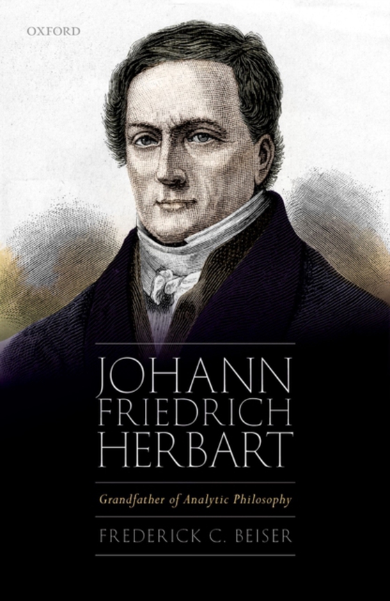 Johann Friedrich Herbart