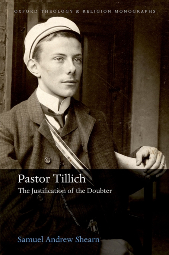 Pastor Tillich (e-bog) af Shearn, Samuel Andrew