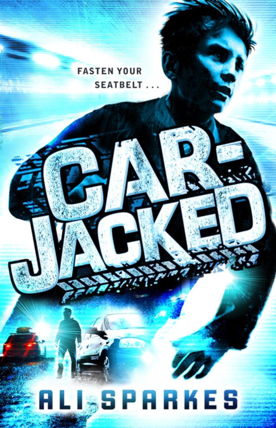 Car-Jacked (e-bog) af Sparkes, Ali