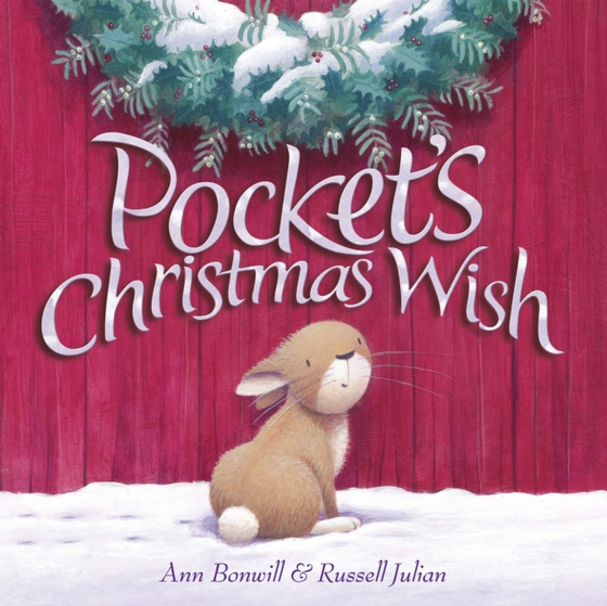 Pocket's Christmas Wish (e-bog) af Bonwill, Ann