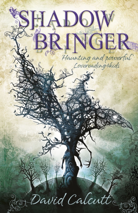 Shadow Bringer (e-bog) af Calcutt, David