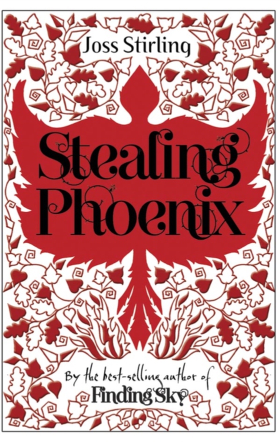 Stealing Phoenix