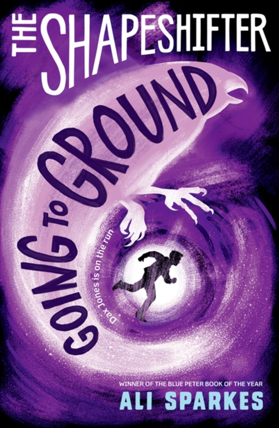 Shapeshifter: Going to Ground (e-bog) af Sparkes, Ali