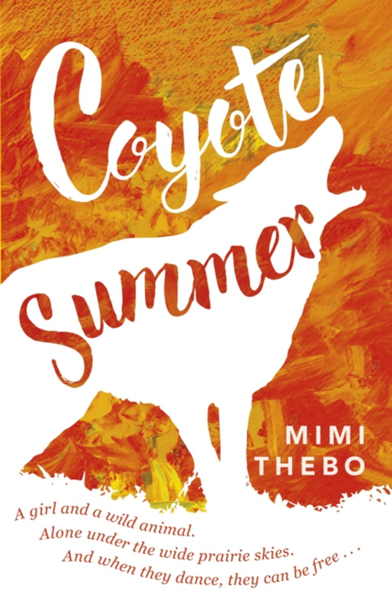 Coyote Summer