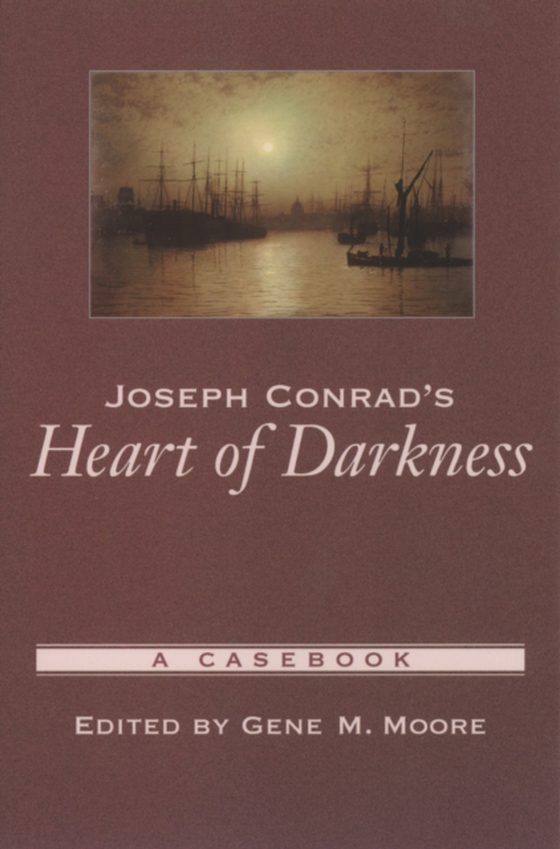 Joseph Conrad's Heart of Darkness (e-bog) af -