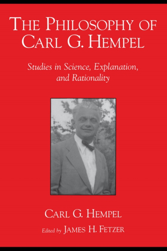 Philosophy of Carl G. Hempel