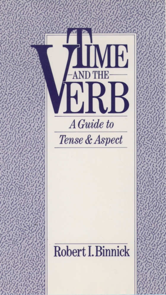 Time and the Verb