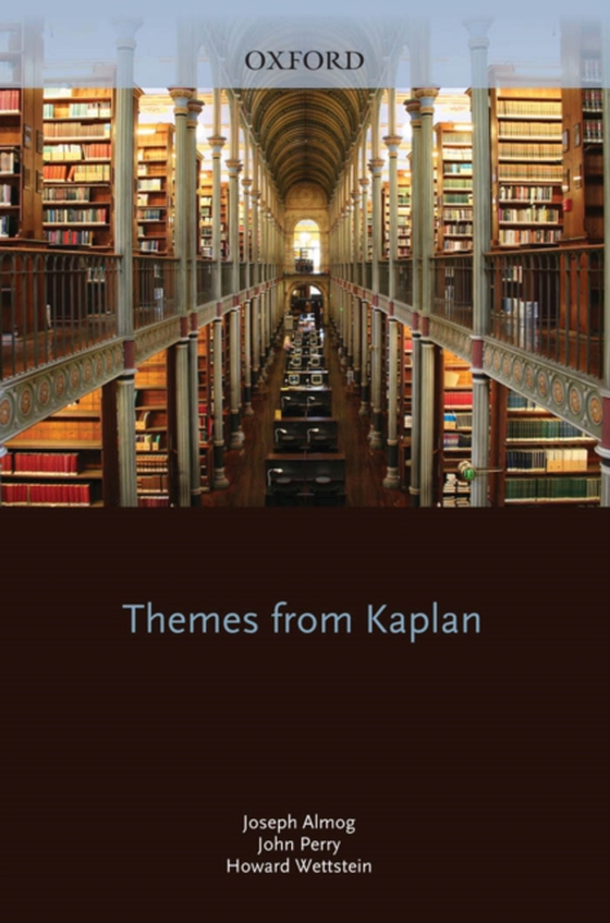 Themes from Kaplan (e-bog) af -