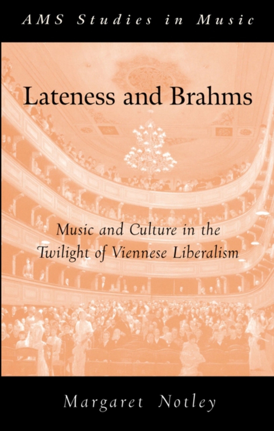 Lateness and Brahms