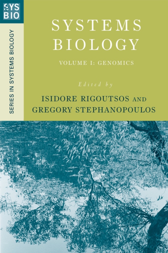 Systems Biology (e-bog) af -