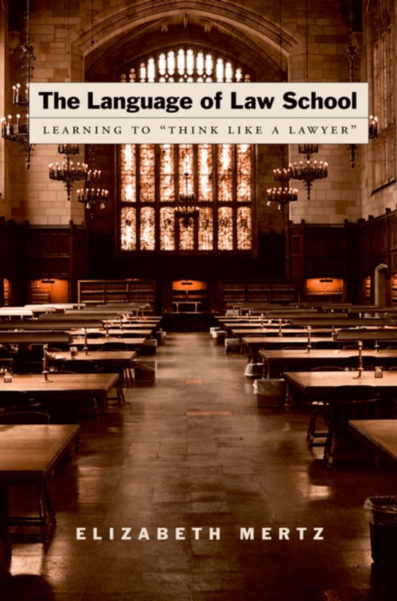 Language of Law School