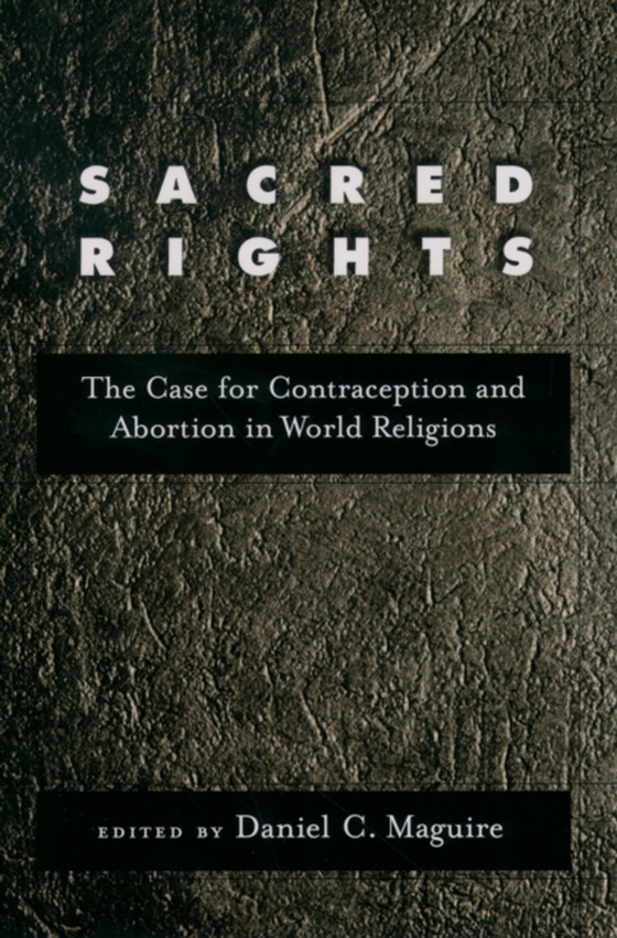 Sacred Rights (e-bog) af -