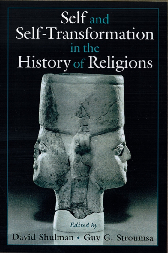 Self and Self-Transformations in the History of Religions (e-bog) af -