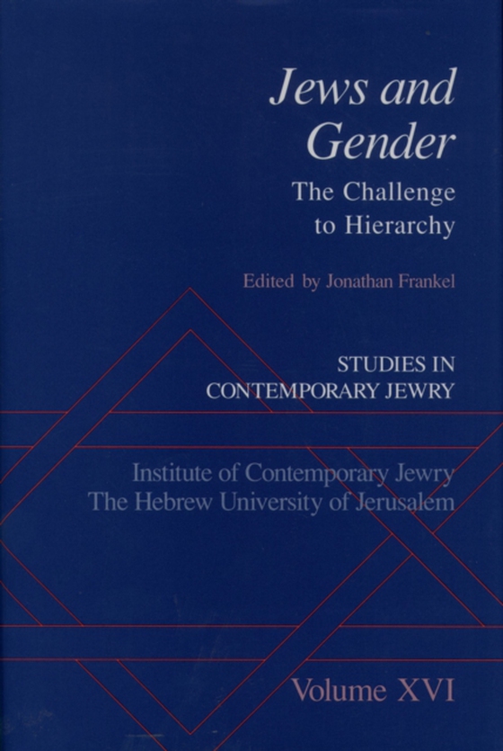 Jews and Gender (e-bog) af -