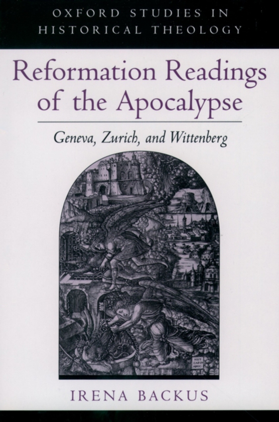 Reformation Readings of the Apocalypse