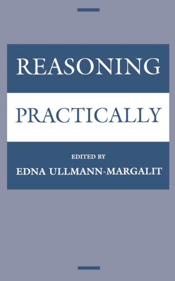 Reasoning Practically (e-bog) af -