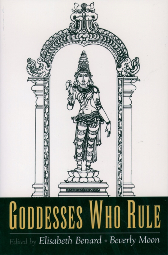 Goddesses Who Rule (e-bog) af -
