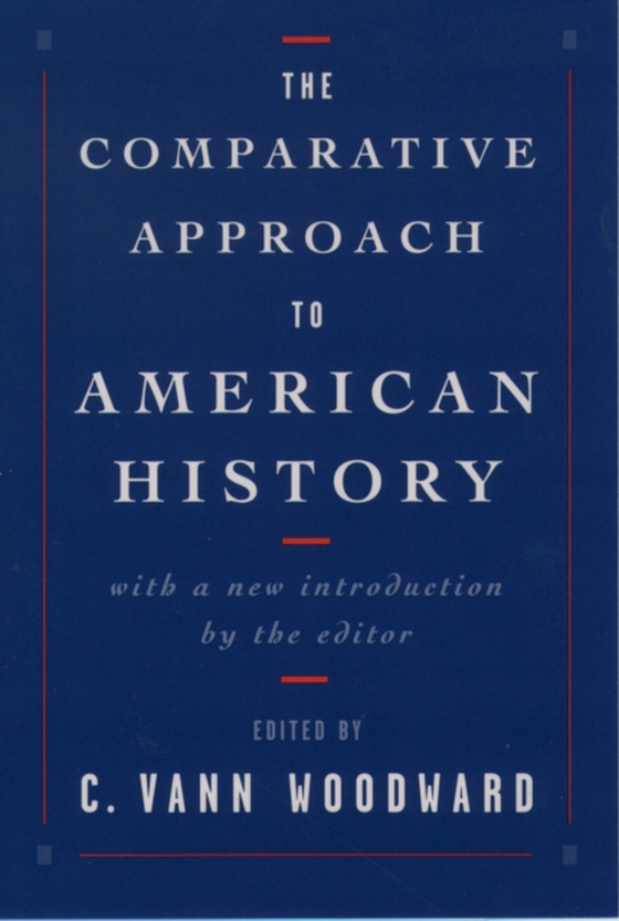 Comparative Approach to American History