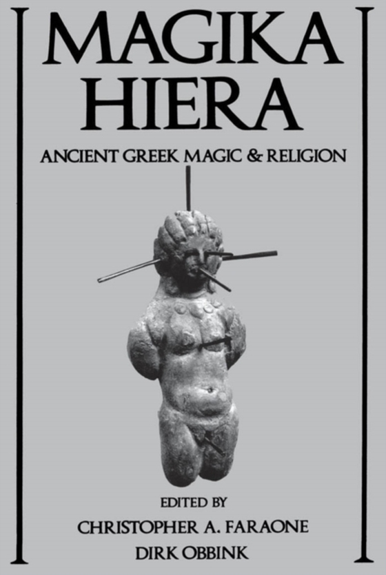 Magika Hiera (e-bog) af -