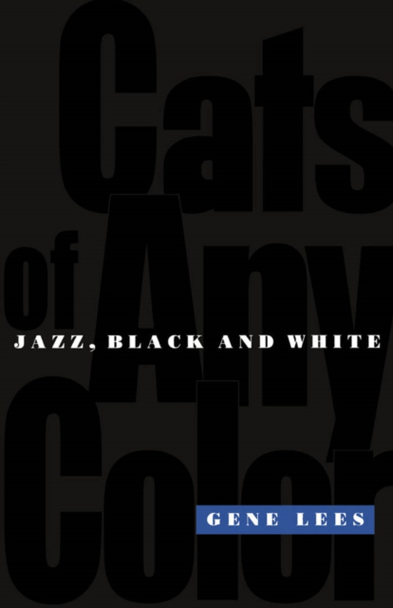 Cats of Any Color (e-bog) af Lees, Gene