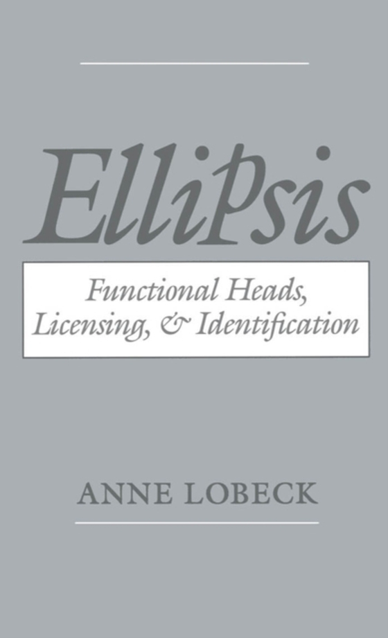 Ellipsis