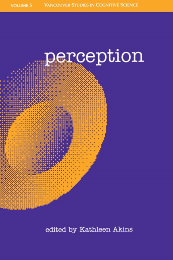 Perception (e-bog) af -