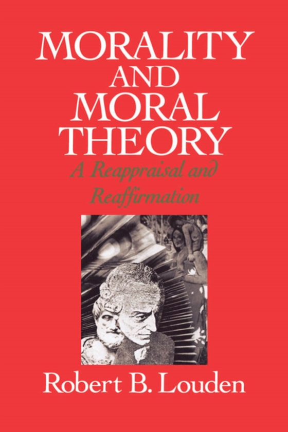 Morality and Moral Theory