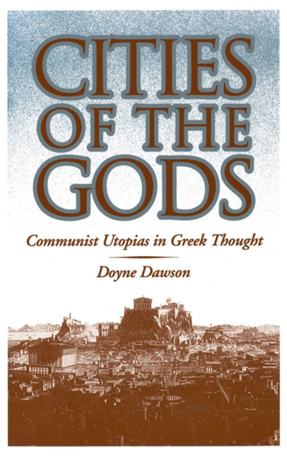 Cities of the Gods (e-bog) af Dawson, Doyne