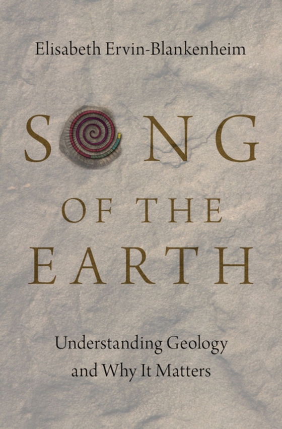 Song of the Earth (e-bog) af Ervin-Blankenheim, Elisabeth