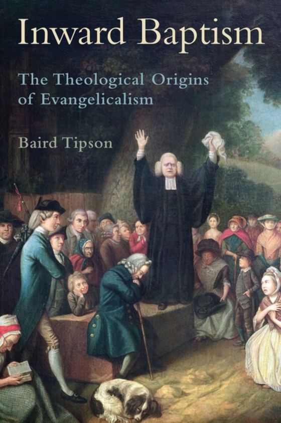 Inward Baptism (e-bog) af Tipson, Baird