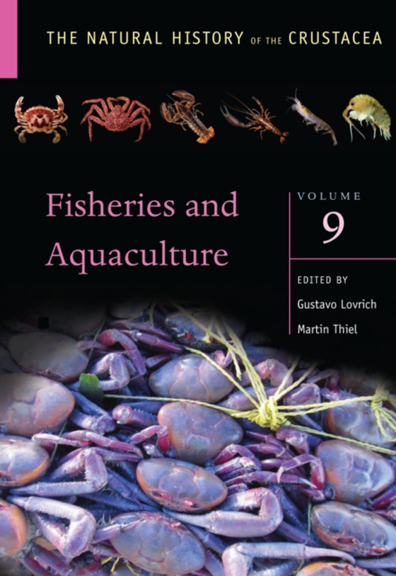 Fisheries and Aquaculture (e-bog) af -