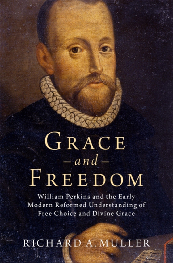 Grace and Freedom (e-bog) af Muller, Richard A.