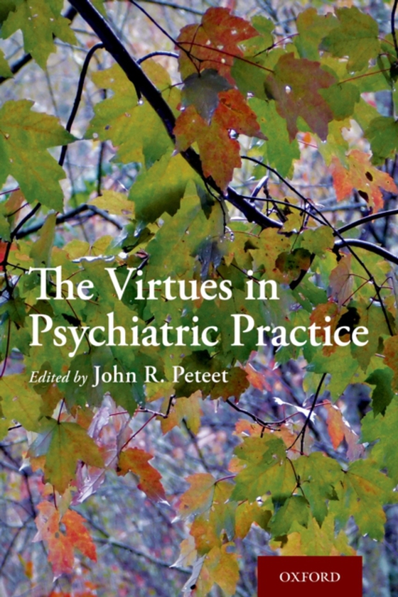 Virtues in Psychiatric Practice (e-bog) af -