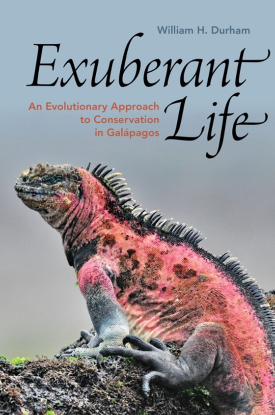 Exuberant Life (e-bog) af Durham, William H.