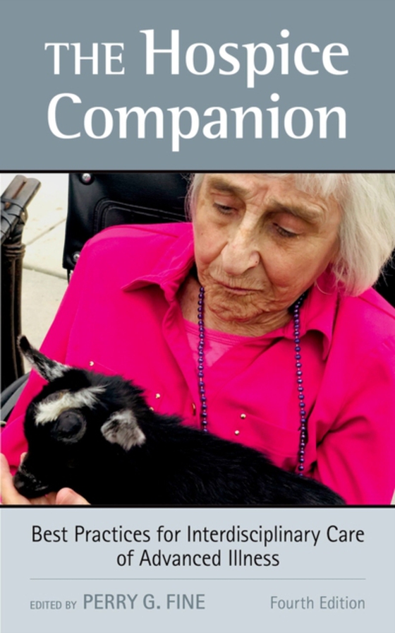 Hospice Companion