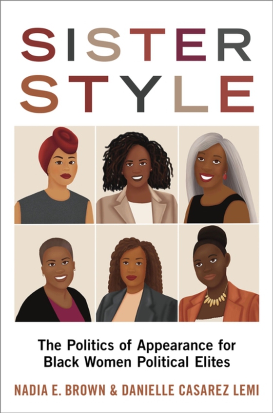 Sister Style (e-bog) af Lemi, Danielle Casarez
