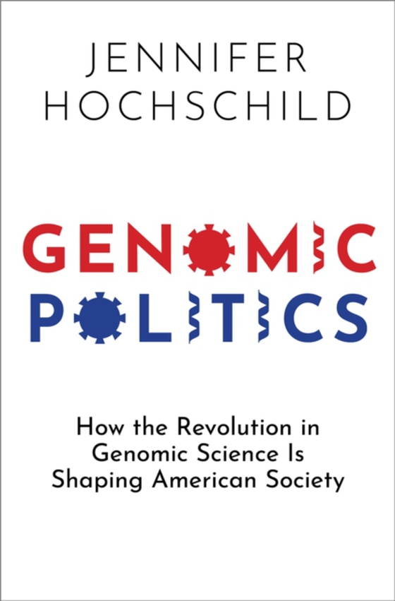 Genomic Politics (e-bog) af Hochschild, Jennifer