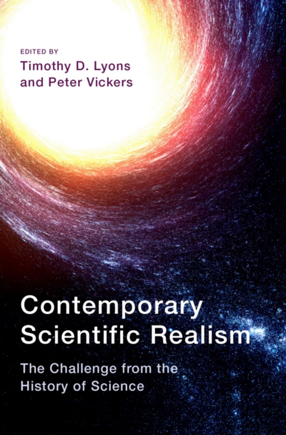 Contemporary Scientific Realism (e-bog) af -