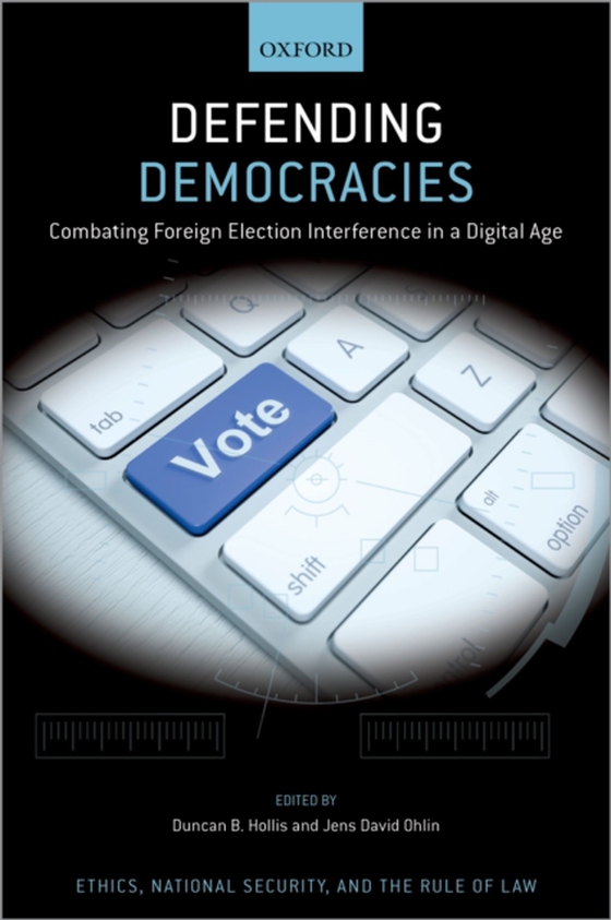 Defending Democracies (e-bog) af -