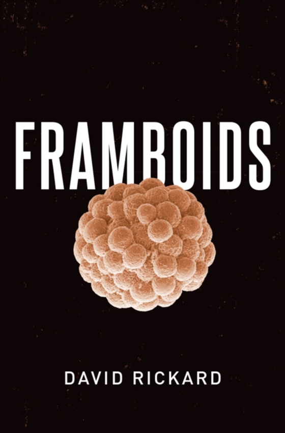 Framboids (e-bog) af Rickard, David