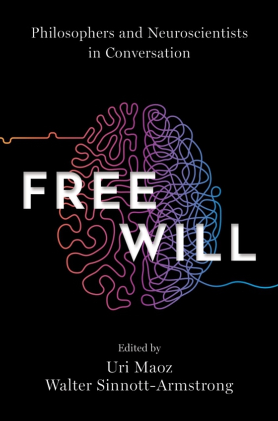 Free Will (e-bog) af -