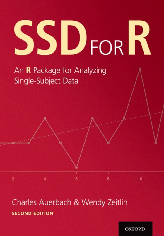 SSD for R (e-bog) af Zeitlin, Wendy