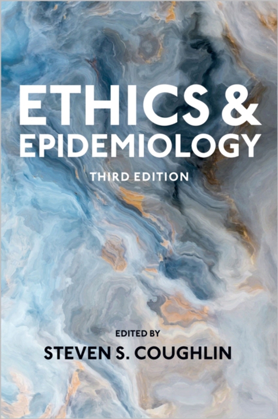 Ethics and Epidemiology (e-bog) af -